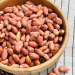 بادام زمینی درشت آستانه اشرفیه