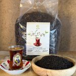 چای سرگل زرین