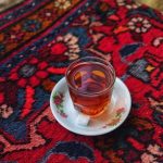 چای ممتاز