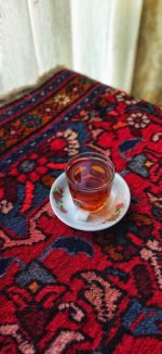 چای سرگل زرین - Image 2