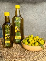 روغن زیتون فرابکر بودار