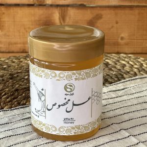 عسل مخصوص