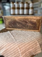 عسل با موم - Image 2