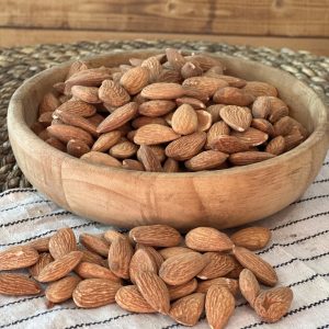 بادام درختی