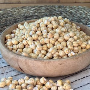 نخود نیشابوری