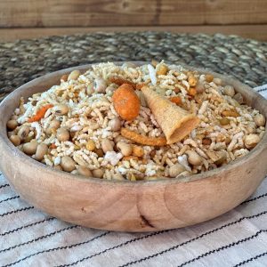 آجیل سنتی گیلان