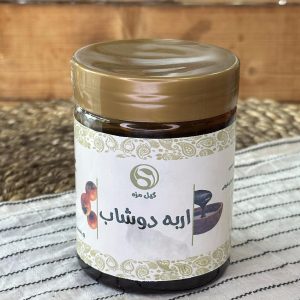 اربه دوشاب